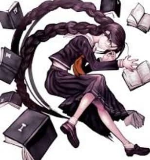 Toko Fukawa thumbnail