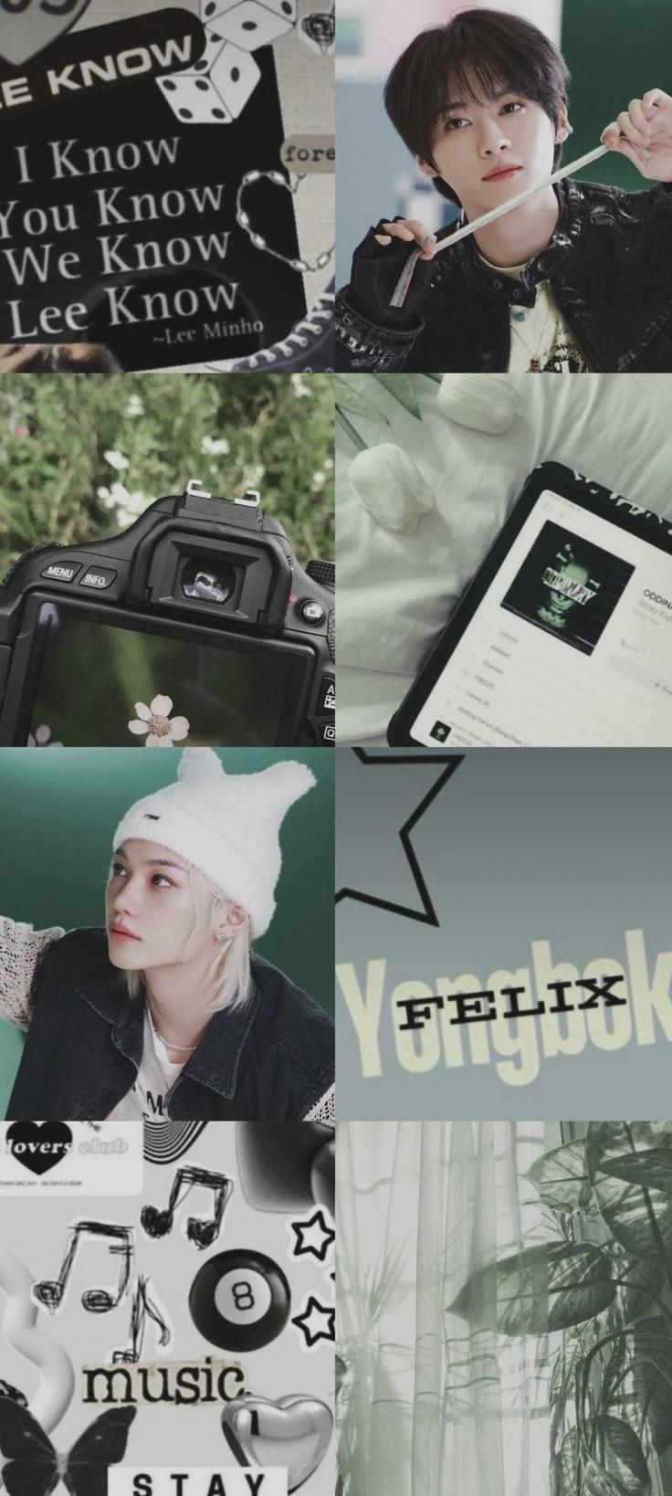 Minho - MINLIX thumbnail