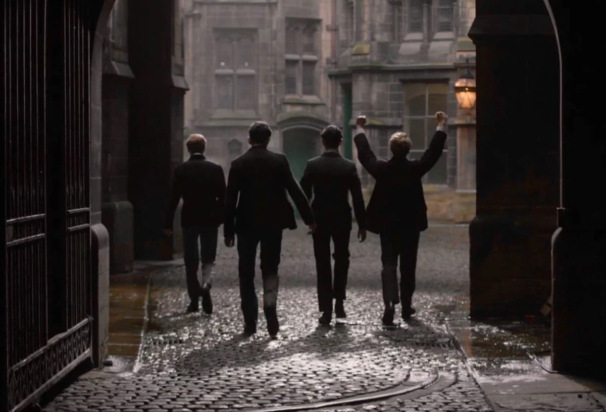 Marauders  thumbnail
