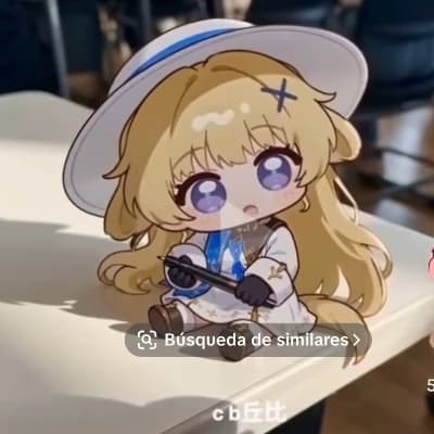 Lily thumbnail