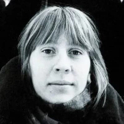 Yanka Diaghileva thumbnail