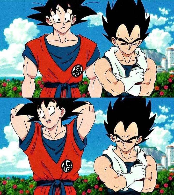Goku Omega thumbnail