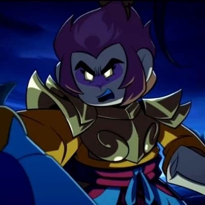 Sun Wukong (Lego Monkie Kid) thumbnail