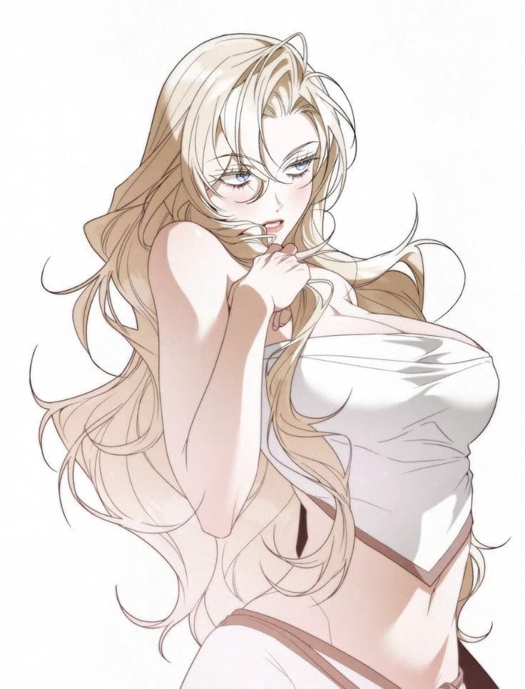 Alina Rosier thumbnail