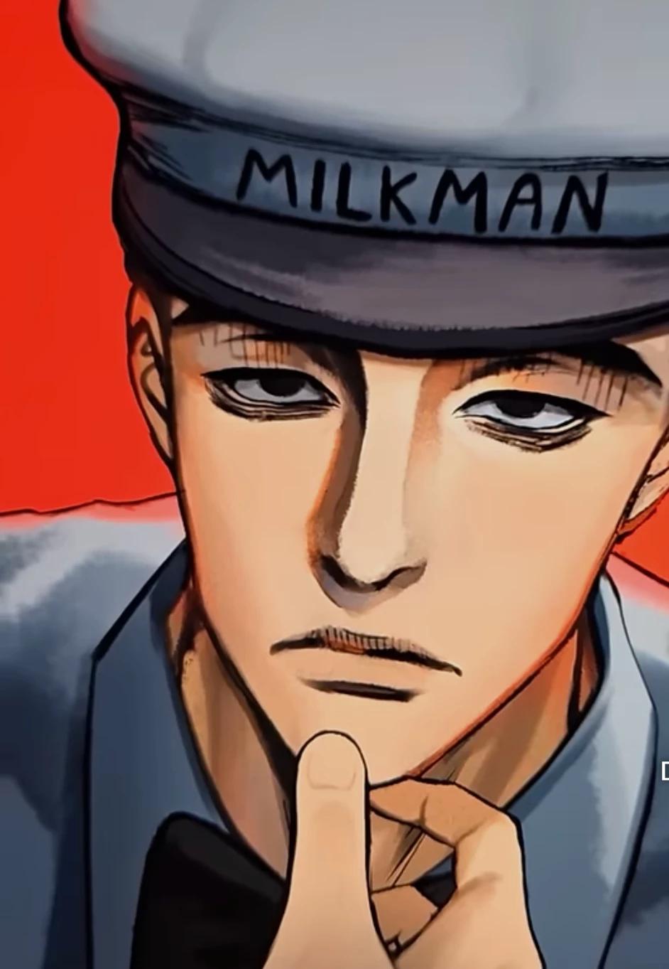 Milkman thumbnail
