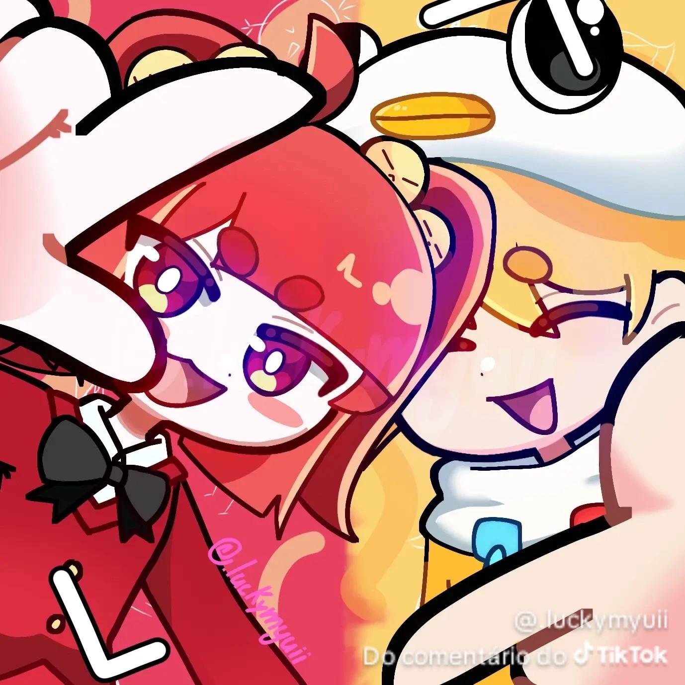 Potatoduck (you are Kode) thumbnail