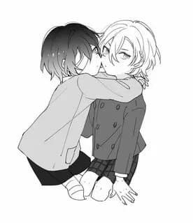 Soukoku / Chuya and Dazai thumbnail