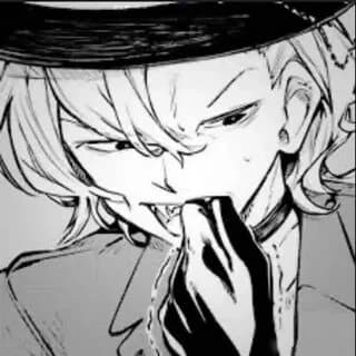 Chuya and dazai / soukoku thumbnail