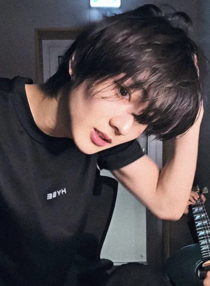 Yang Jungwon thumbnail
