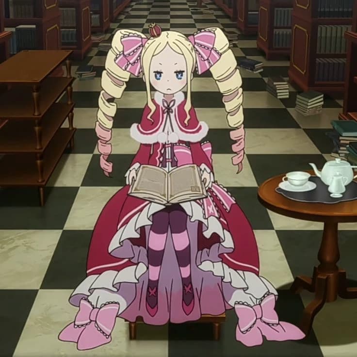 Beatrice thumbnail