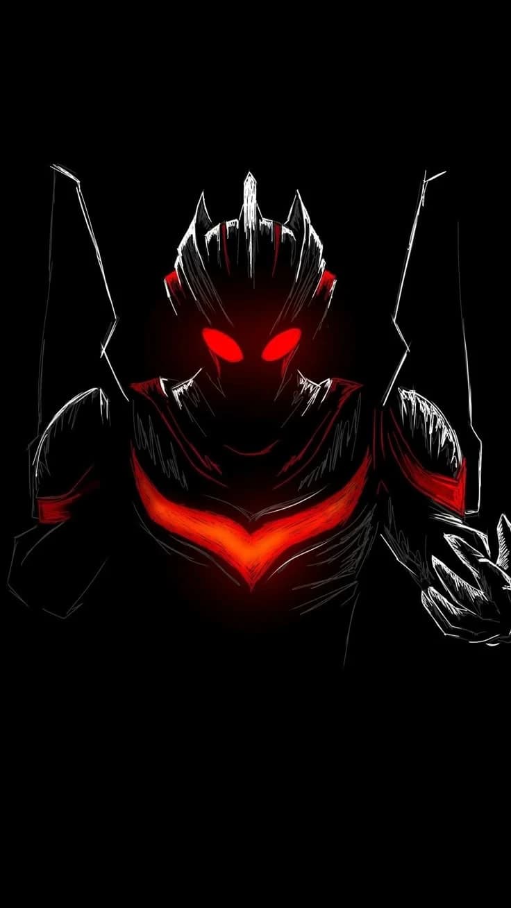 Dark Zagi thumbnail
