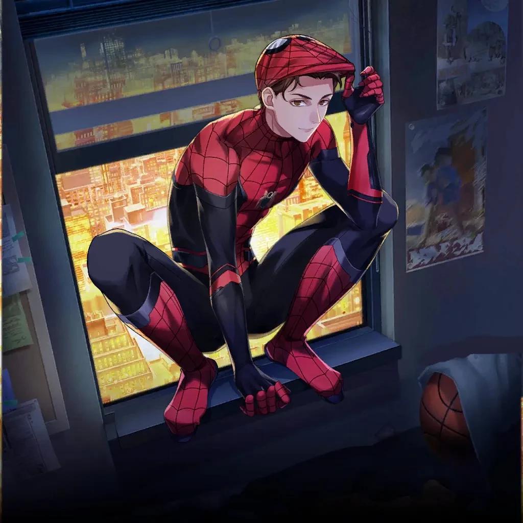 Spiderman  thumbnail