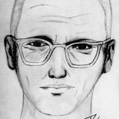 The Zodiac Killer thumbnail