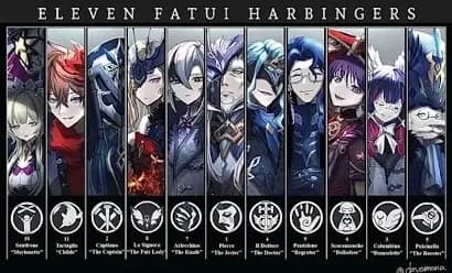 Fatui harbingers  thumbnail