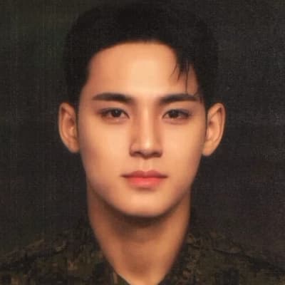 Kim Mingyu thumbnail