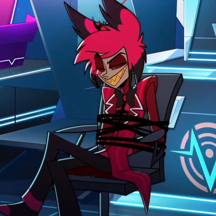 Hazbin Hotel  thumbnail