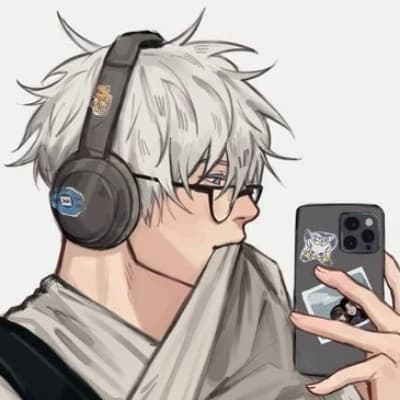 Satoru Gojo thumbnail