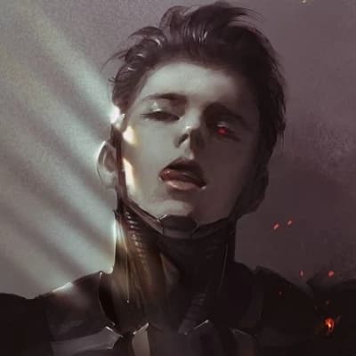 Kaelen "Kael" Thorne thumbnail