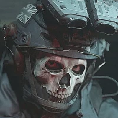 Ghost thumbnail