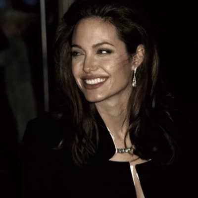 Angelina Jolie thumbnail
