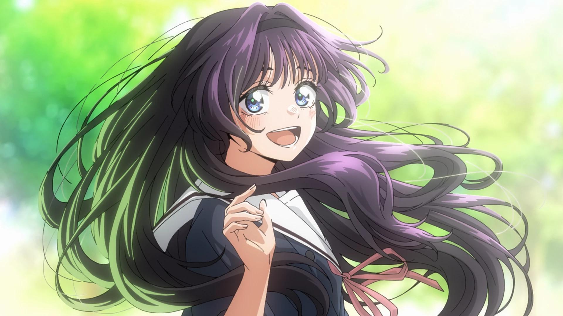 Kaoruko Waguri thumbnail