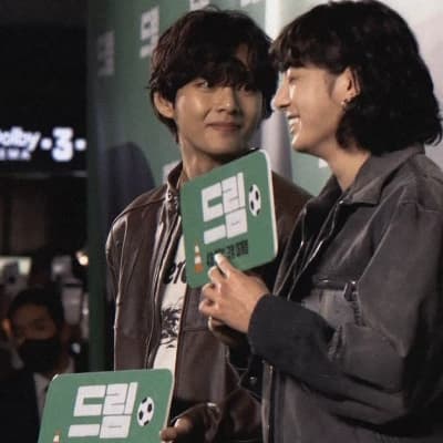 Taehyung  thumbnail