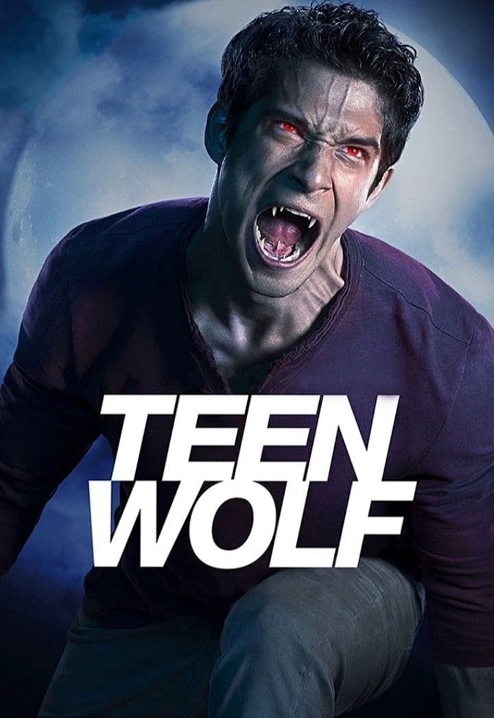 Teenage Lobo RPG thumbnail