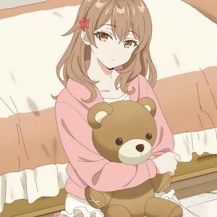Olivia thumbnail