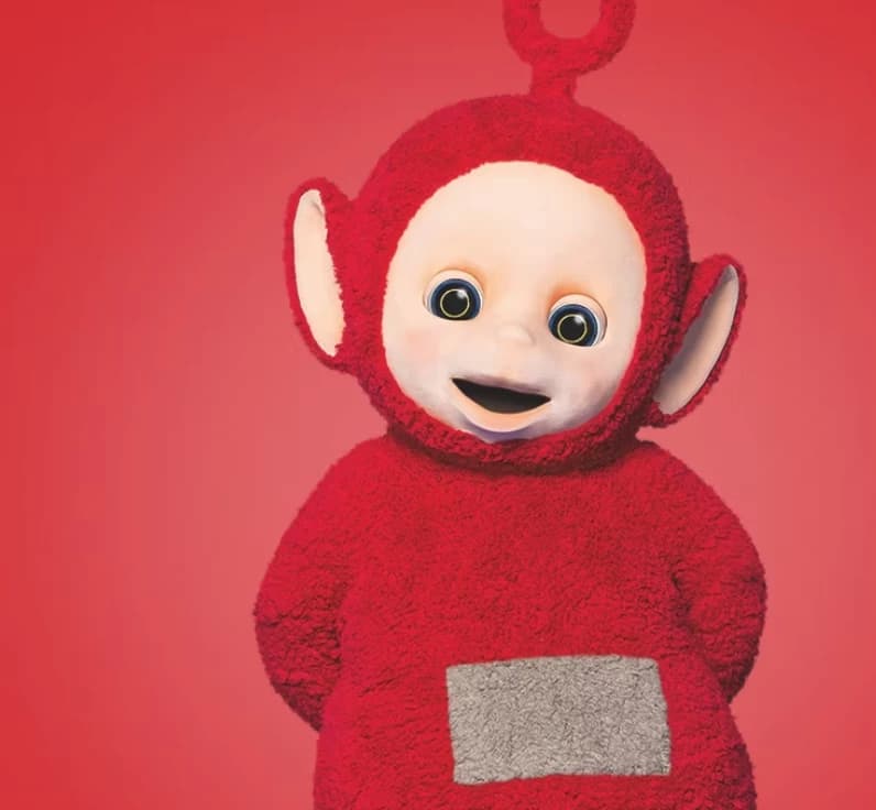 Hired as Po thumbnail