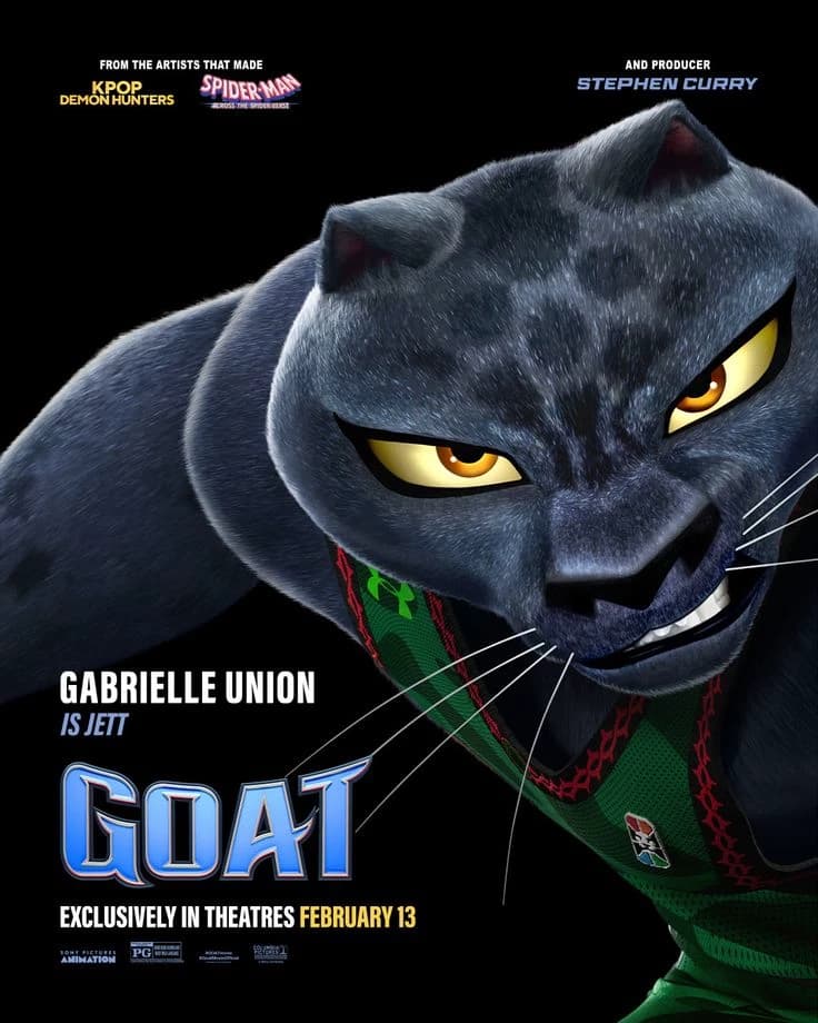 GOAT thumbnail
