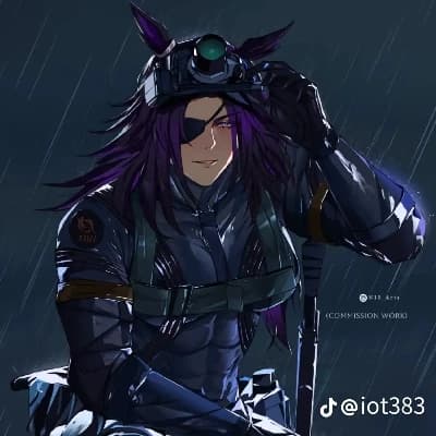Phenomenon (Code name: Snake) thumbnail