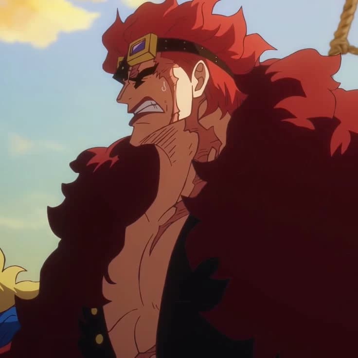 Eustass Kidd  thumbnail