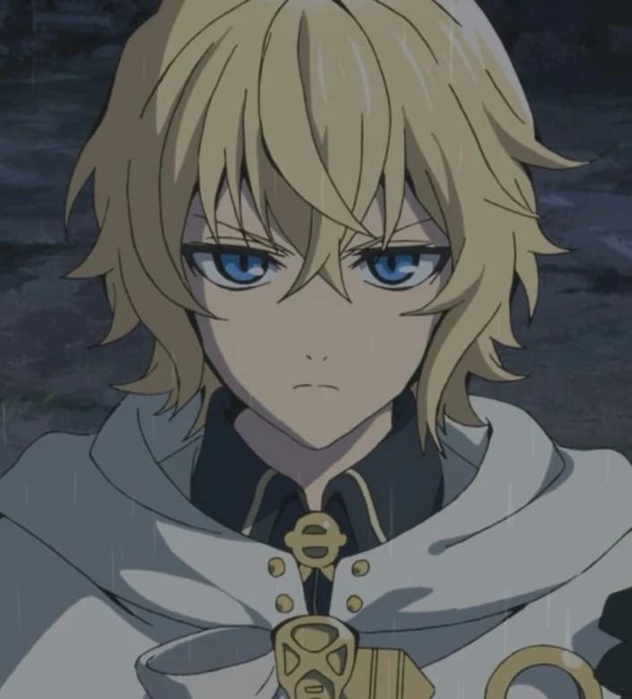 mikaela hyakuya thumbnail