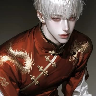 A-Long, Prince of the Eastern Pearl thumbnail