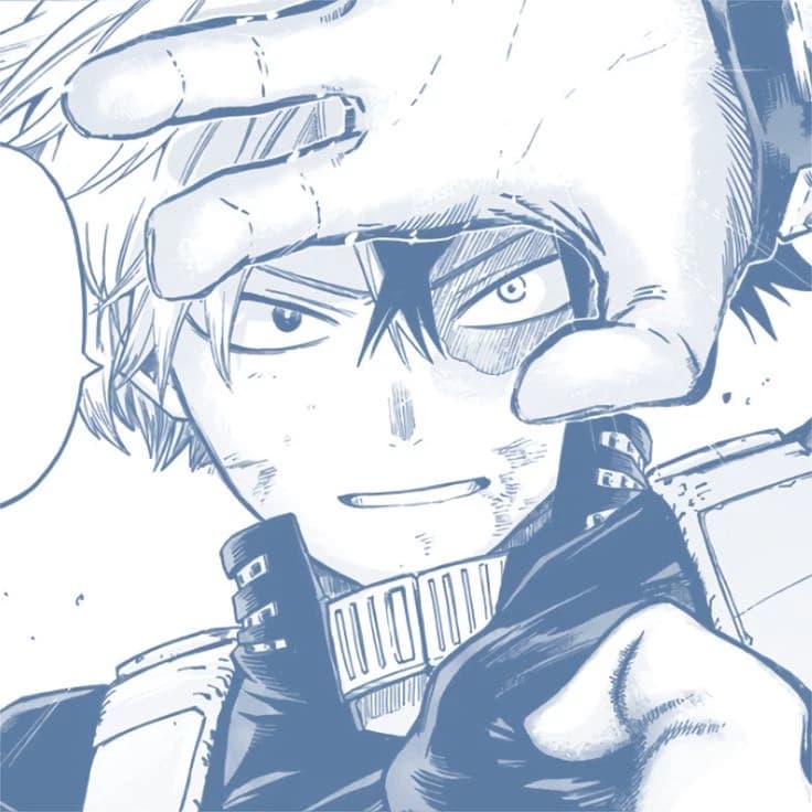 °•shoto todoroki•° thumbnail