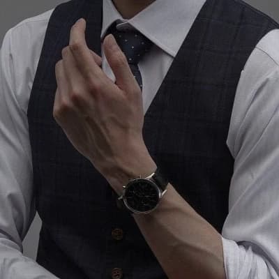Lorenzo Vitale (Mafia Husband)  thumbnail