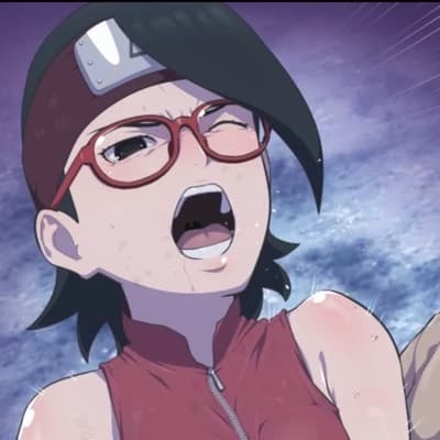 Sarada Uchiha  thumbnail