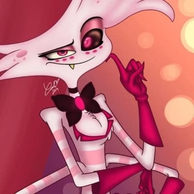 Angel Dust thumbnail