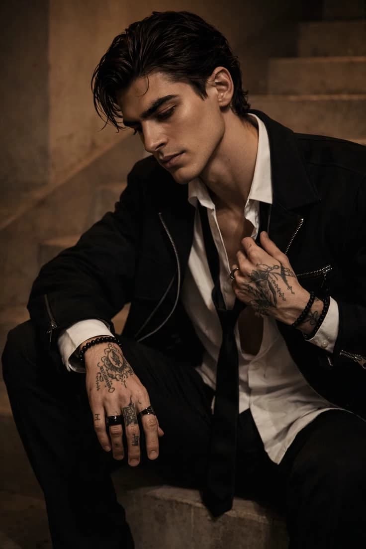 Boris Voloshin thumbnail
