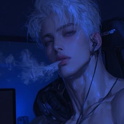 Jax 'Ghost' Sterling thumbnail