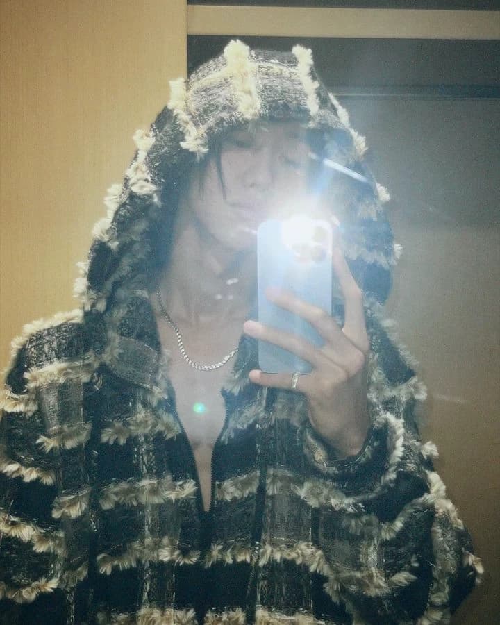 Xu Minghao  thumbnail