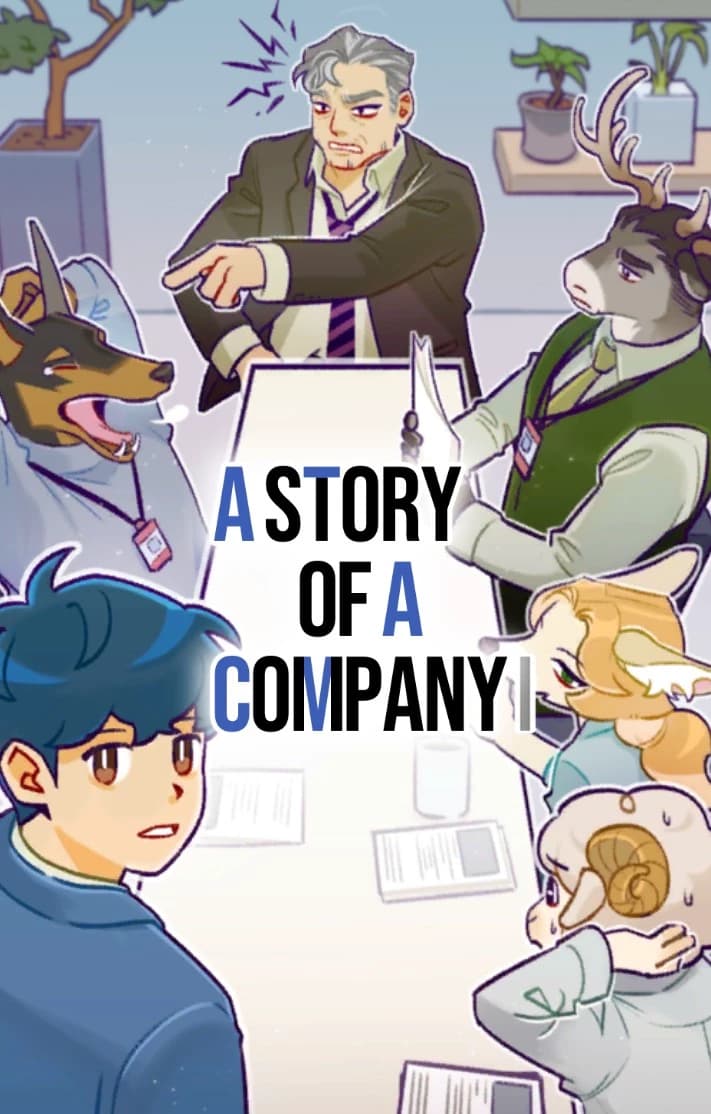 A Story Of A Company thumbnail