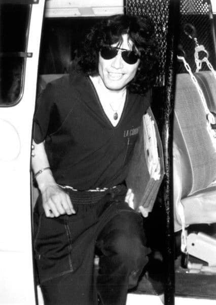Richard Ramirez  thumbnail