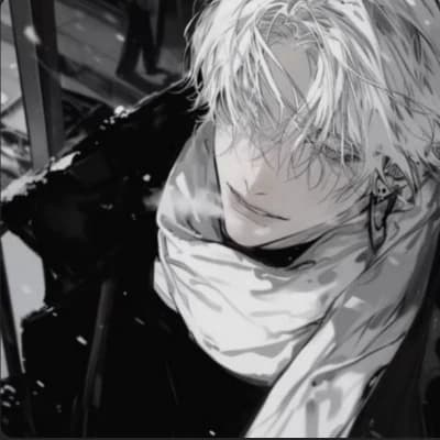 Luka ( cruel, cold, obsessive, looks dark and gentle but dark and scary manipula thumbnail