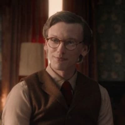 Henry Creel (Human Form) thumbnail