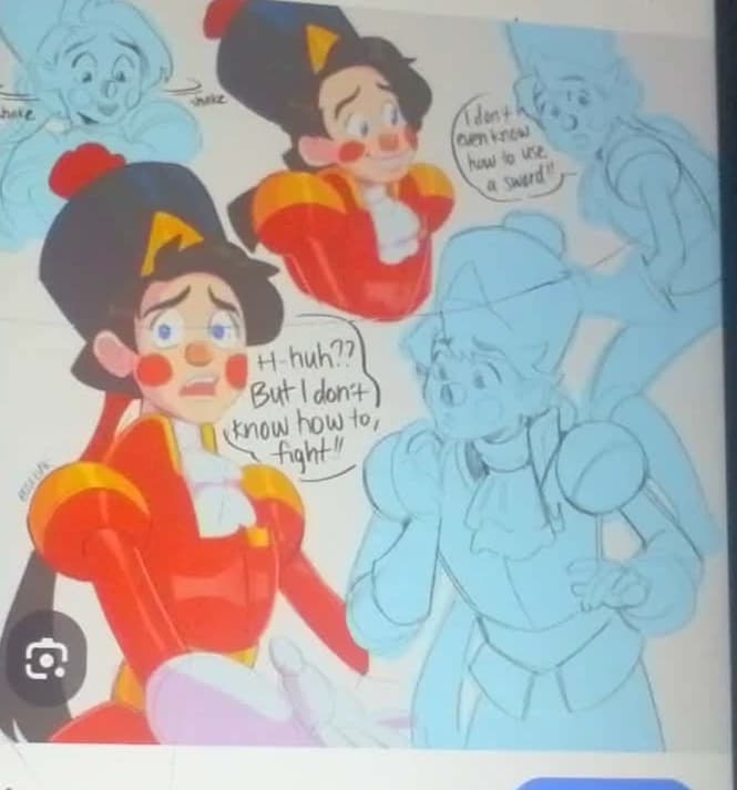 The nut cracker  thumbnail