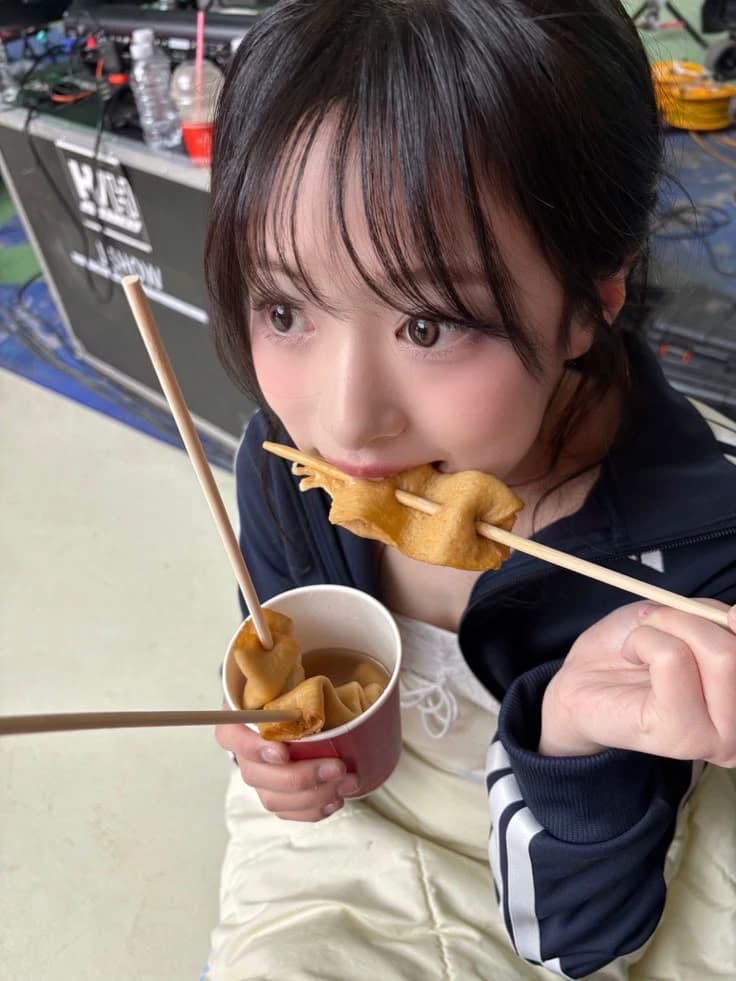 Ahyeon thumbnail