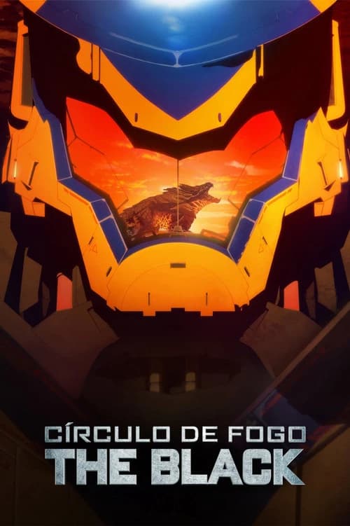 The black the circle of fire thumbnail