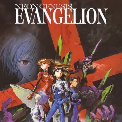 Evangelion thumbnail