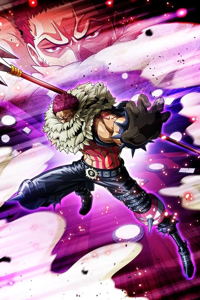 Katakuri thumbnail